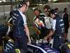 GP Europa, Prove Libere 3, Sabato, Nico Hulkenberg (GER), Williams, FW32 