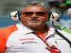 GP Europa, Prove Libere 3, Sabato, Vijay Mallya (IND), Chairman e Managine Director Force India 