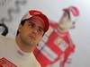 GP Europa, Prove Libere 3, Sabato, Felipe Massa (BRA), Ferrari, F10 