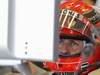 GP Europa, Prove Libere 3, Sabato, Michael Schumacher (GER), Mercedes GP  F1 Team, MGP W01 
