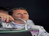 GP Europa, Prove Libere 3, Sabato, Michael Schumacher (GER), Mercedes GP  F1 Team, MGP W01 