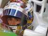 GP Europa, Prove Libere 3, Sabato, Adrian Sutil (GER), Force India F1 Team, VJM03 