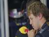 GP Europa, Prove Libere 3, Sabato, Sebastian Vettel (GER), Red Bull Racing, RB6 