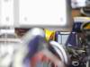 GP Europa, Prove Libere 3, Sabato, Mark Webber (AUS), Red Bull Racing, RB6 