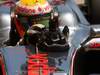 GP Europa, Qualifiche, Lewis Hamilton (GBR), McLaren  Mercedes, MP4-25 