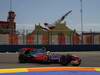 GP Europa, Qualifiche, Lewis Hamilton (GBR), McLaren  Mercedes, MP4-25 
