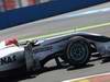 GP Europa, Qualifiche, Michael Schumacher (GER), Mercedes GP  F1 Team, MGP W01 