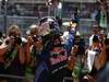 GP Europa, Qualifiche, Sebastian Vettel (GER), Red Bull Racing, RB6 pole position 