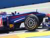 GP Europa, Qualifiche, Mark Webber (AUS), Red Bull Racing, RB6 
