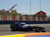 GP Europa, Qualifiche, Rubens Barrichello (BRA), Williams, FW32 