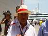 GP Europa, Qualifiche, Emilio Botin (ESP), Santander Bank President 