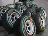GP Europa, Qualifiche, Tyres Bridgestone 