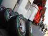GP Europa, Qualifiche, Tyres Bridgestone 