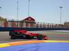 GP Europa, Qualifiche, Timo Glock (GER), Virgin Racing, VR-01  