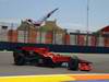 GP Europa, Qualifiche, Timo Glock (GER), Virgin Racing, VR-01  