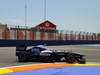 GP Europa, Qualifiche, Nico Hulkenberg (GER), Williams, FW32 