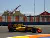 GP Europa, Qualifiche, Vitaly Petrov (RUS), Renault F1 Team, R30 