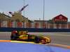 GP Europa, Qualifiche, Vitaly Petrov (RUS), Renault F1 Team, R30 