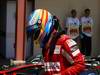 GP Europa, Qualifiche, Fernando Alonso (ESP), Ferrari, F10 