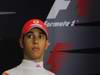 GP Europa, Qualifiche, Lewis Hamilton (GBR), McLaren  Mercedes, MP4-25 