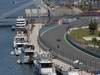 GP Europa, Qualifiche, Bruno Senna (BRA), Hispania Racing F1 Team (HRT), F110 