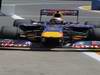 GP Europa, Qualifiche, Sebastian Vettel (GER), Red Bull Racing, RB6 pole position 