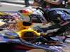 GP Europa, Qualifiche, Sebastian Vettel (GER), Red Bull Racing, RB6 pole position 