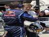 GP Europa, Qualifiche, Sebastian Vettel (GER), Red Bull Racing, RB6 pole position 