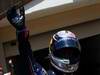 GP Europa, Qualifiche, Sebastian Vettel (GER), Red Bull Racing, RB6 pole position 