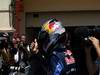 GP Europa, Qualifiche, Sebastian Vettel (GER), Red Bull Racing, RB6 pole position 