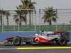 GP Europa, Prove Libere 3, Sabato, Nico Hulkenberg (GER), Williams, FW32 