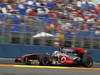 GP Europa, Prove Libere 3, Sabato, Jenson Button (GBR), McLaren  Mercedes, MP4-25 