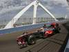 GP Europa, Prove Libere 3, Sabato, Bernie Ecclestone (GBR), President e CEO of Formula One Management  