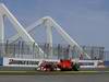 GP Europa, Qualifiche, Emilio Botin (ESP), Santander Bank President 