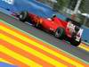 GP Europa, during qualifying for the European Formula One Grand Prix at the Valencia Street Circuit on July 26, 2010, in Valencia, Spain.