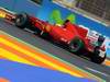 GP Europa, Qualifiche, Lewis Hamilton (GBR), McLaren  Mercedes, MP4-25 