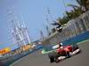 GP Europa, during qualifying for the European Formula One Grand Prix at the Valencia Street Circuit on July 26, 2010, in Valencia, Spain.