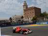 GP Europa, Prove Libere 3, Sabato, Jenson Button (GBR), McLaren  Mercedes, MP4-25 