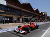 GP Europa, Prove Libere 3, Sabato, Heikki Kovalainen (FIN), Lotus Racing, T127 