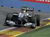 GP Europa, EUROPEAN GRAND PRIX F1/2010 - VALENCIA 26/06/2010   - NICO ROSBERG 
© FOTO ERCOLE COLOMBO 