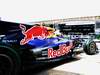 GP Europa, during qualifying for the European Formula One Grand Prix at the Valencia Street Circuit on July 26, 2010, in Valencia, Spain.