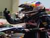 GP Europa, during qualifying for the European Formula One Grand Prix at the Valencia Street Circuit on July 26, 2010, in Valencia, Spain.