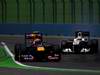GP Europa, during qualifying for the European Formula One Grand Prix at the Valencia Street Circuit on July 26, 2010, in Valencia, Spain.