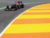 GP Europa, during qualifying for the European Formula One Grand Prix at the Valencia Street Circuit on July 26, 2010, in Valencia, Spain.