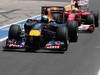 GP Europa, during qualifying for the European Formula One Grand Prix at the Valencia Street Circuit on July 26, 2010, in Valencia, Spain.