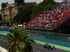 GP Europa, during qualifying for the European Formula One Grand Prix at the Valencia Street Circuit on July 26, 2010, in Valencia, Spain.