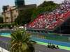 GP Europa, during qualifying for the European Formula One Grand Prix at the Valencia Street Circuit on July 26, 2010, in Valencia, Spain.