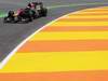 GP Europa, during qualifying for the European Formula One Grand Prix at the Valencia Street Circuit on July 26, 2010, in Valencia, Spain.