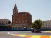 GP Europa, during qualifying for the European Formula One Grand Prix at the Valencia Street Circuit on July 26, 2010, in Valencia, Spain.