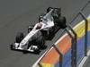 GP Europa, Prove Libere 3, Sabato, Rubens Barrichello (BRA), Williams, FW32 